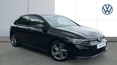 Volkswagen Golf 1.5 eTSI 150 R-Line 5dr DSG Petrol Hatchback